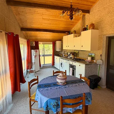 Maison de campagne