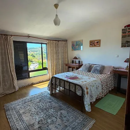 Maison de campagne * Viseu