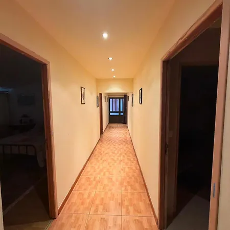 Hébergement de vacances Maison de campagne *