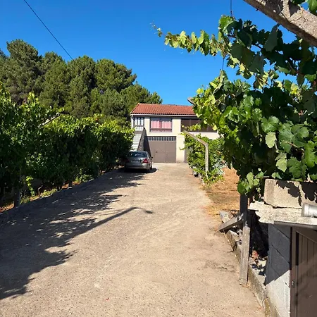 Hébergement de vacances Maison de campagne *