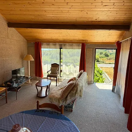 Hébergement de vacances Maison de campagne